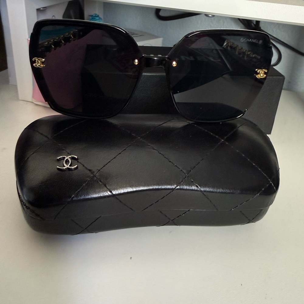 Sunglasses